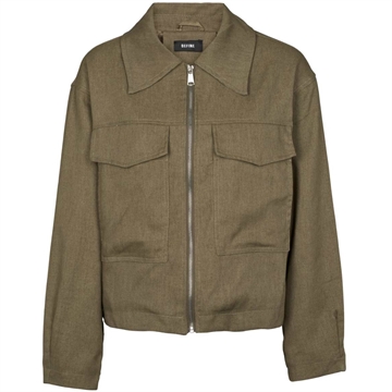 Define Auda 34501 Jacket Army